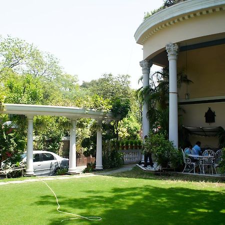 Sirohi House Nova Deli Exterior foto