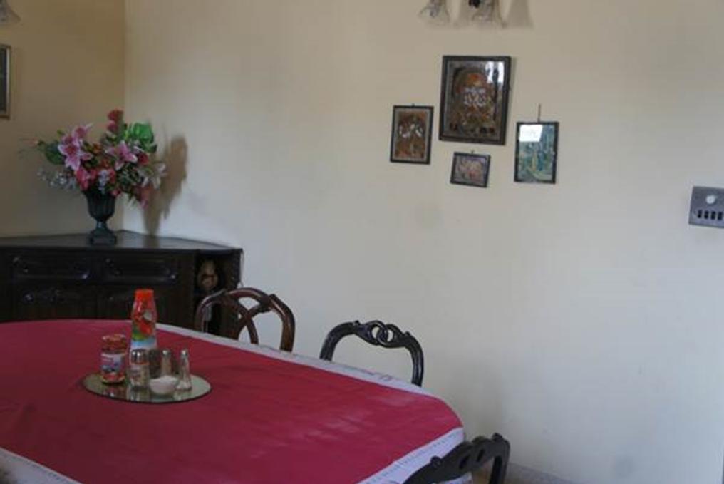 Sirohi House Nova Deli Exterior foto
